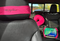3 in 1 iPad pillow/ travel neck pillow